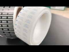 ESD Etykiety antystatyczne 2ml Etykiety poliestrowe elektrostatyczne błyszczące i rozpraszające