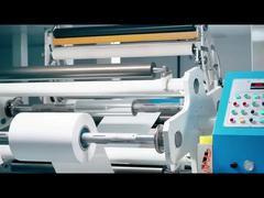 Fabryka elektronicznych materiałów etykietowych | Baza produkcyjna Chongqing