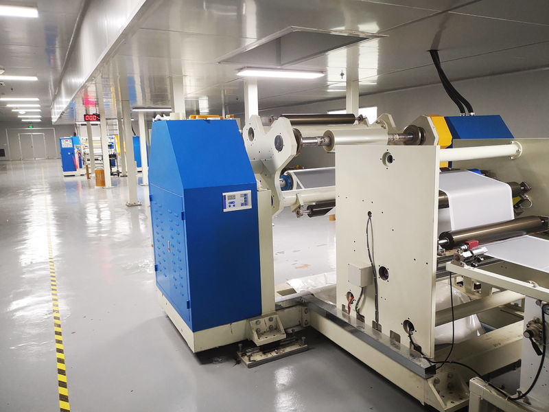 Chiny Chongqing Peineng Electronic Materials Co., Ltd. profil firmy
